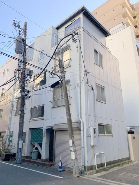 上目黒グリーンハウスI