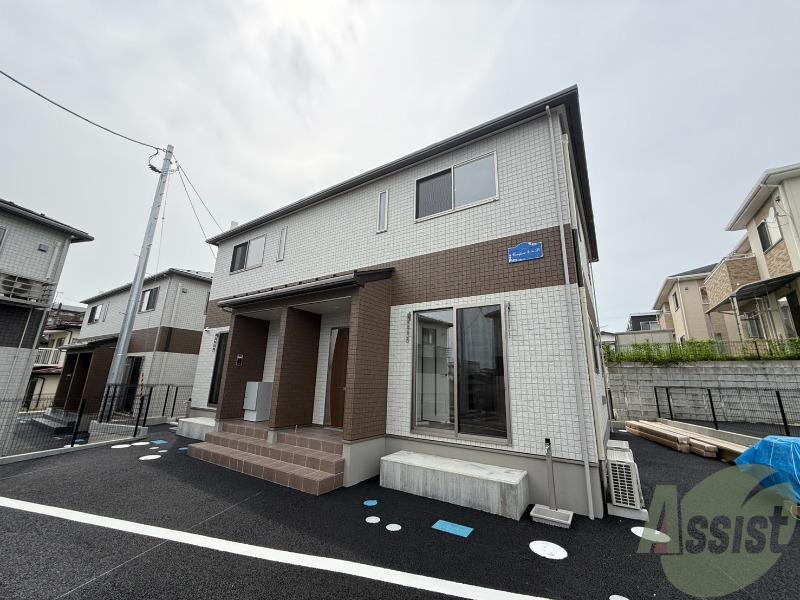 COMFORT青山B(3LDK/1階)