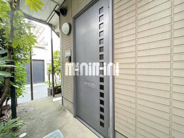 チェリーHOUSE