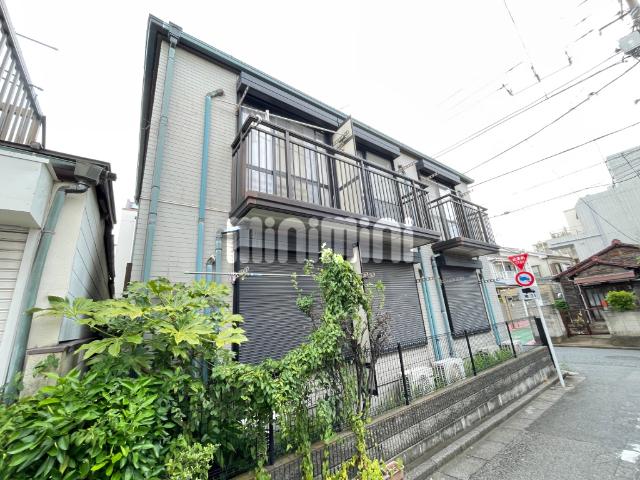 チェリーHOUSE(1K/1階)