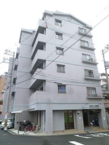 エクリーズ桑津