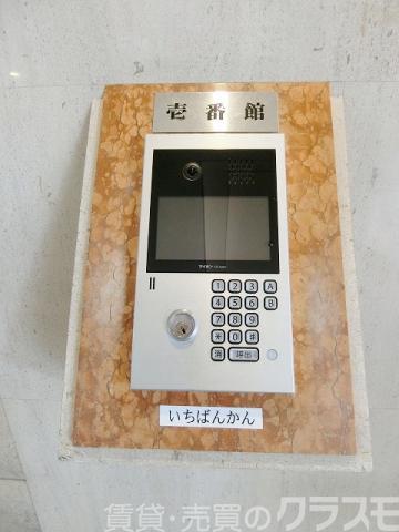 スペリオシティ泉北深井