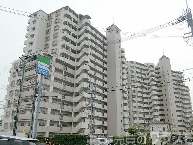 スペリオシティ泉北深井
