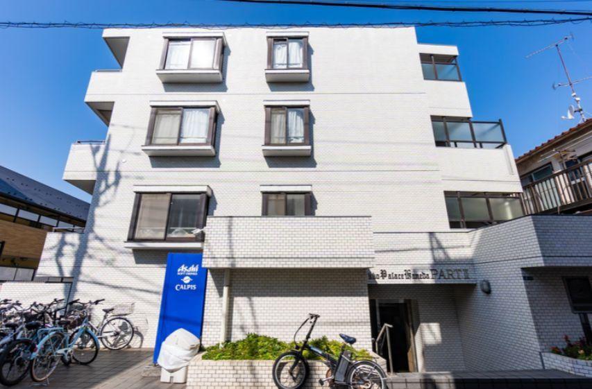 日興パレス羽田PARTII