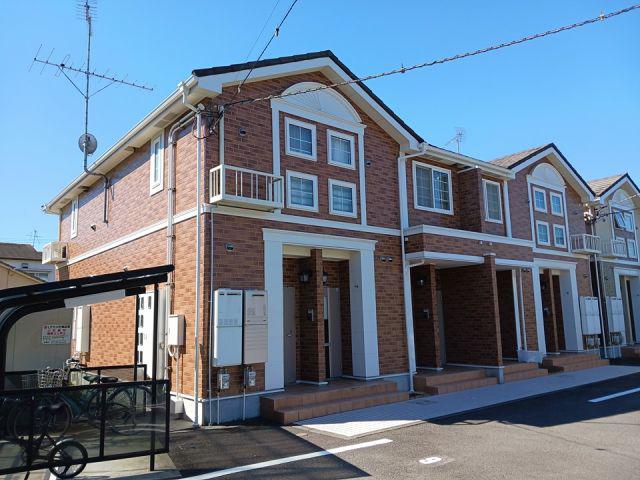セレノ東野A