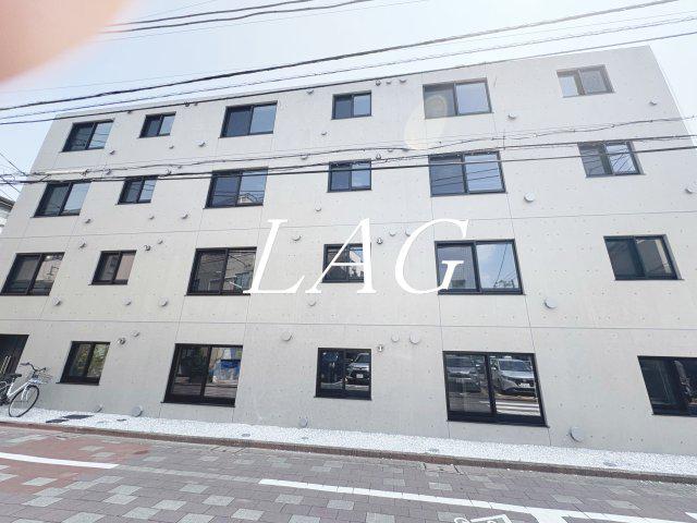 ジュネス蒲田
