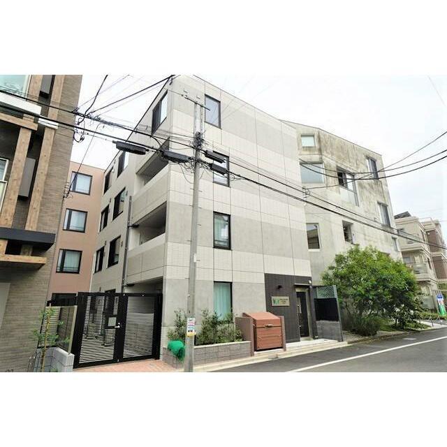 ウェルスクエアイズム用賀