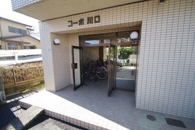 コーポ川口