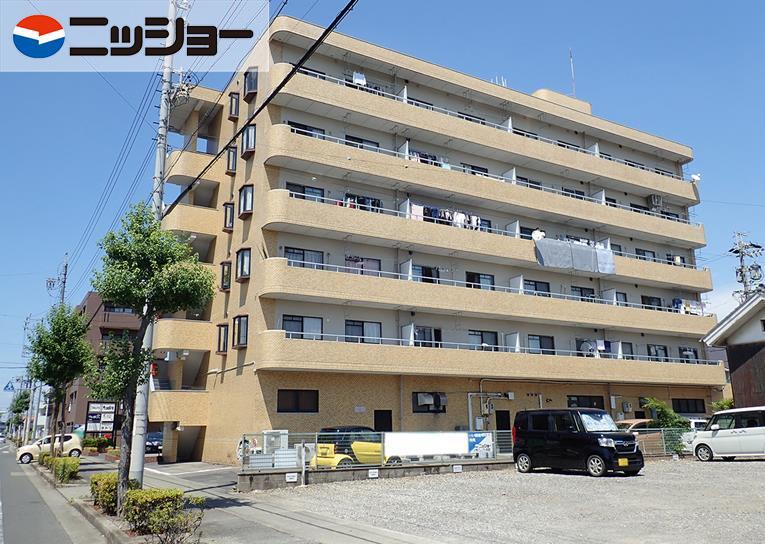 マンション藤丸