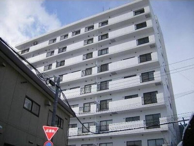 ビスタ麻生