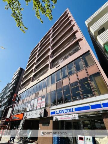 FRONT FIELD長居東