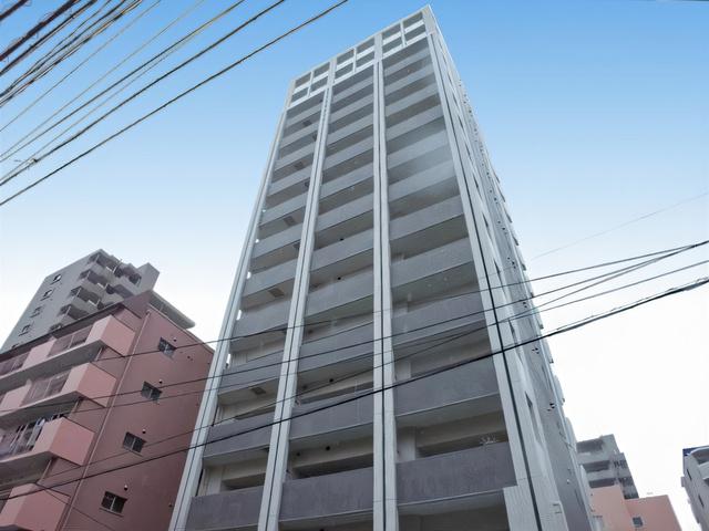 アソシアグロッツォ・タイムズスイート博多
