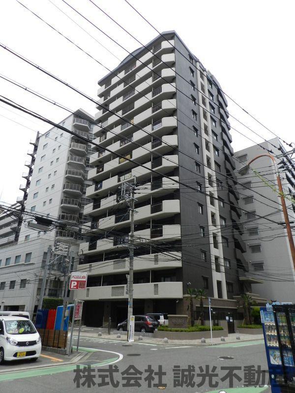 アビターレ駅南