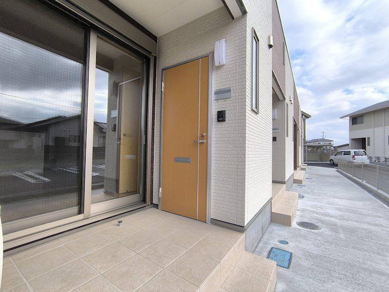 EMINA HEIGHTS B