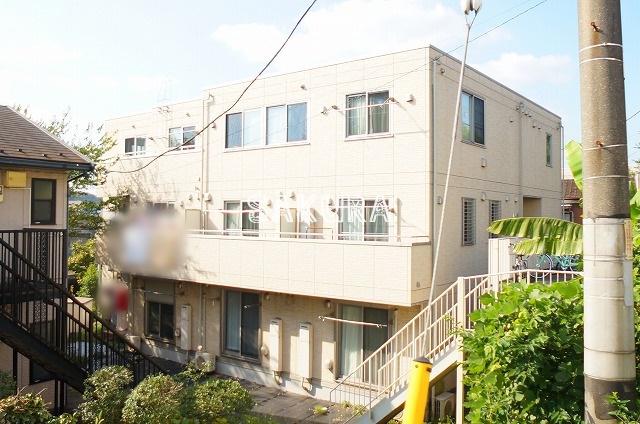 相鉄本線 西谷駅 徒歩9分 3階建 築18年