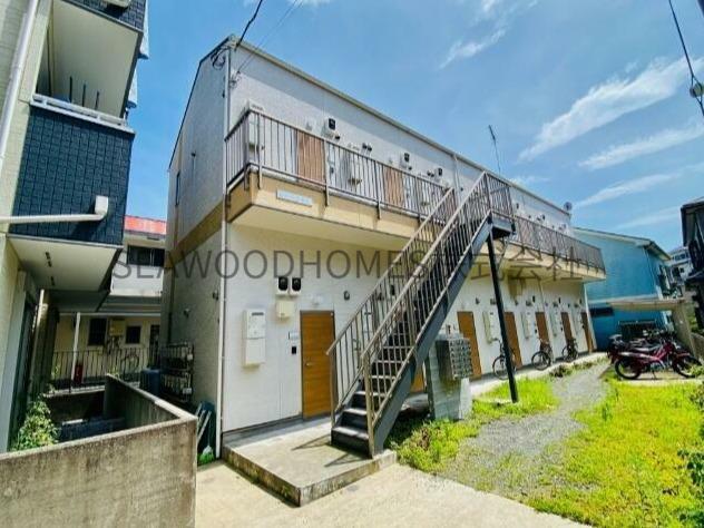 カーサ谷津町