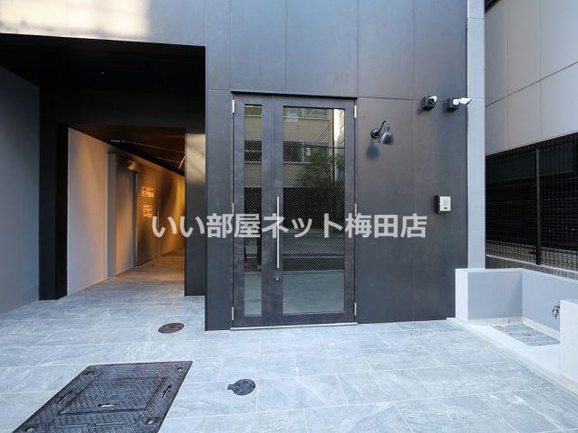 アーバネックス堺筋本町