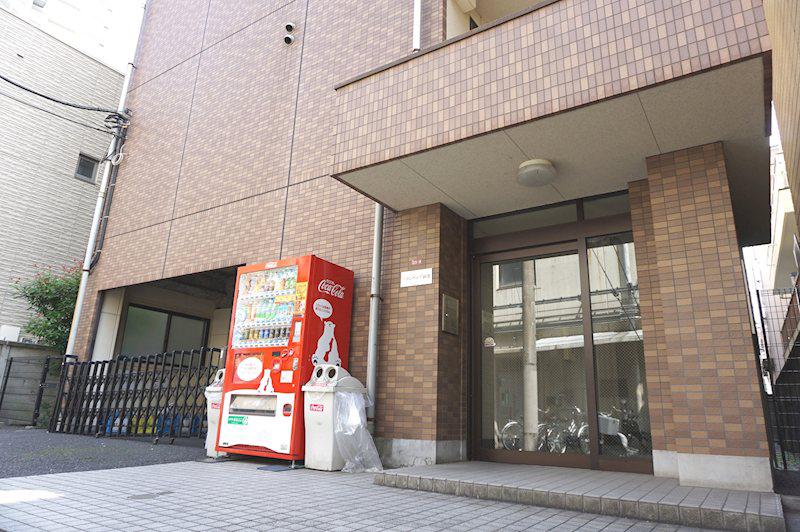 グランヴィア荻窪