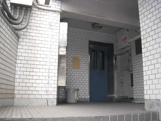 ギャラン小倉駅前