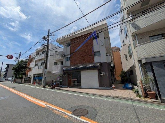 目黒ハイネス