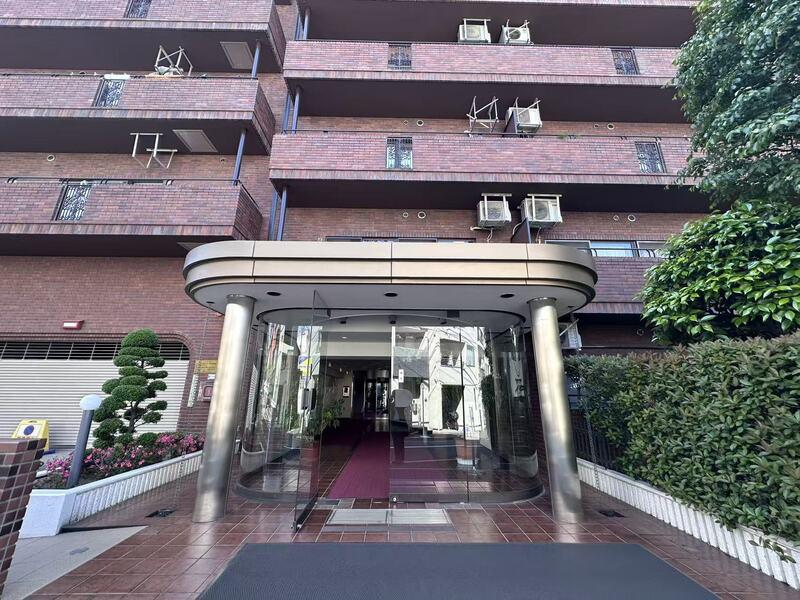 クレール駒込