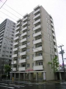 オーチャードホームズ平岸
