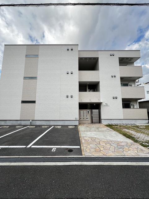 フジパレス聖ヶ丘