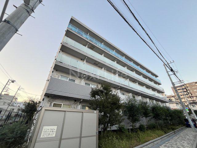 ラフィスタ宮崎台