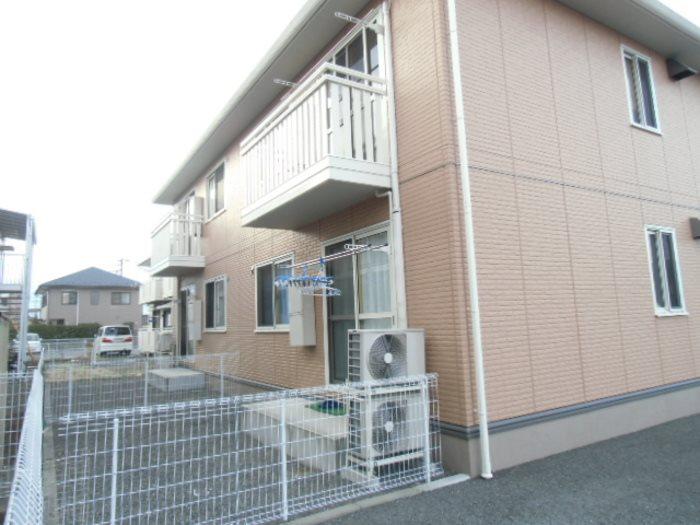 コーポKAIUN B棟