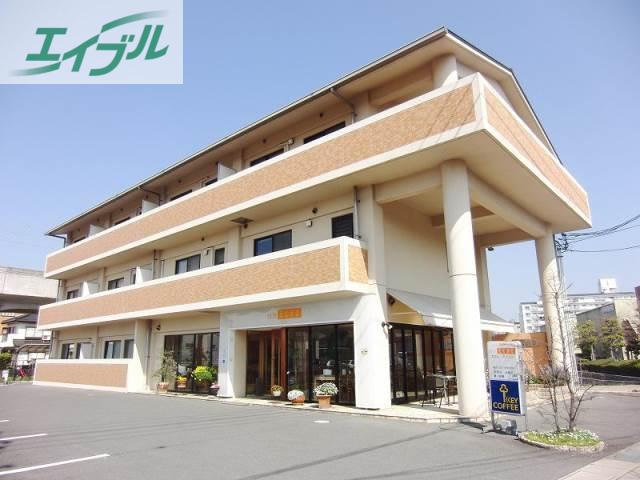 ワイズ大元南