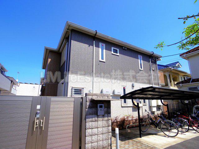 SOLANA学園西町 ソラーナガクエンニシマチ