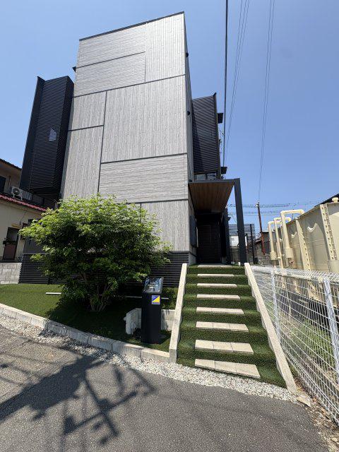 コティ姫路北条