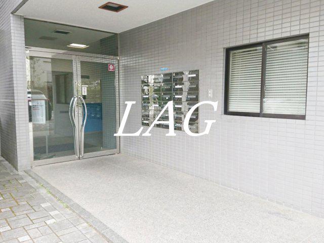 グランプラス西目白