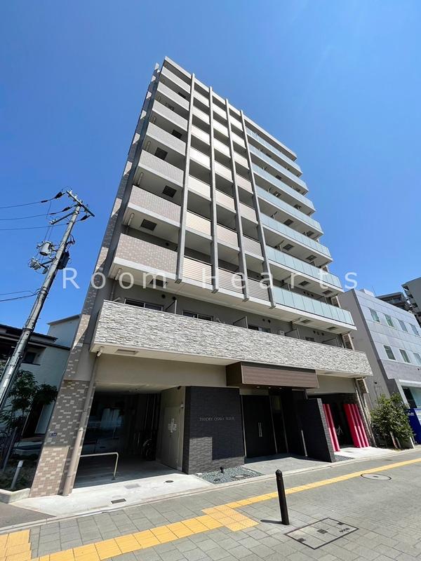セオリー大阪フルール
