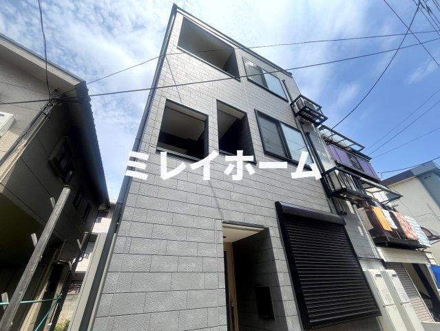 LILAS TERRACE西糀谷