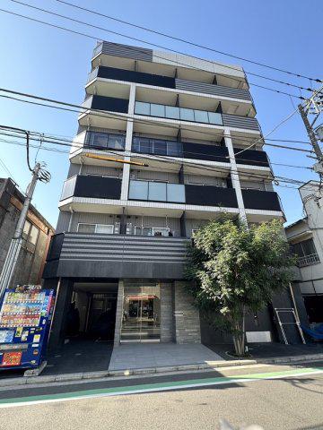 ベルシード横濱白楽