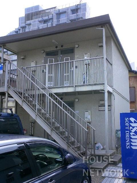 シティハイム堀川