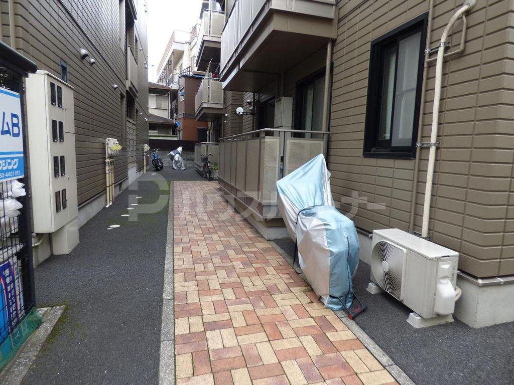 ツインハイムB