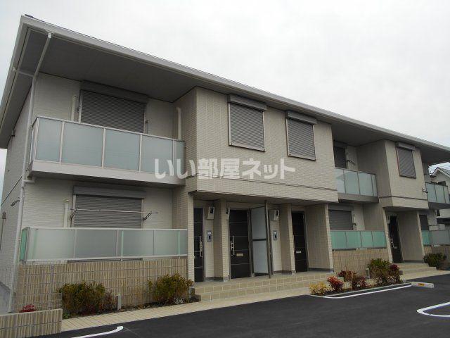 シャーメゾン東南