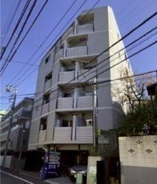 ヴォーガコルテ世田谷上町