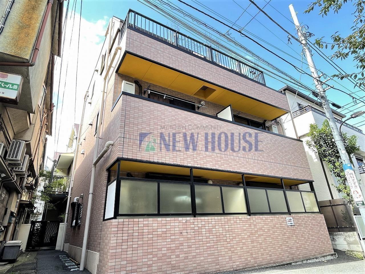 グロリアス神楽坂