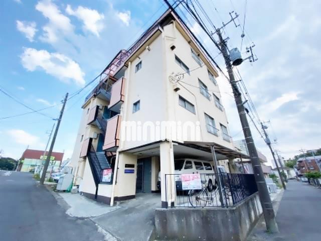 イモトマンション