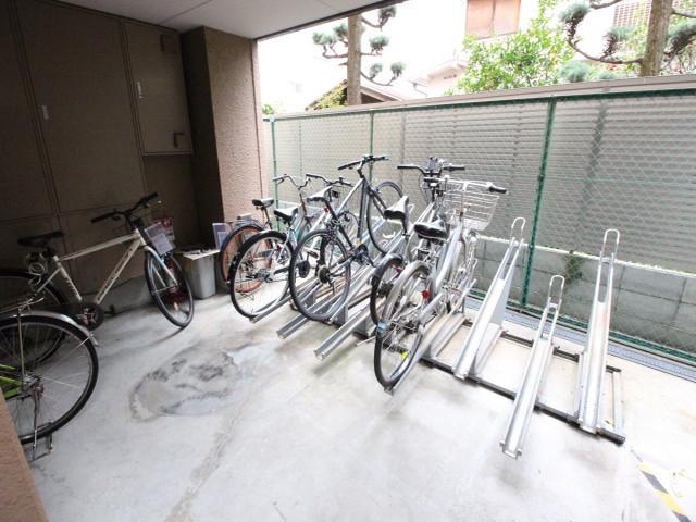 メゾン・ド・リアン