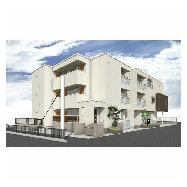 LE LIS BLANC II