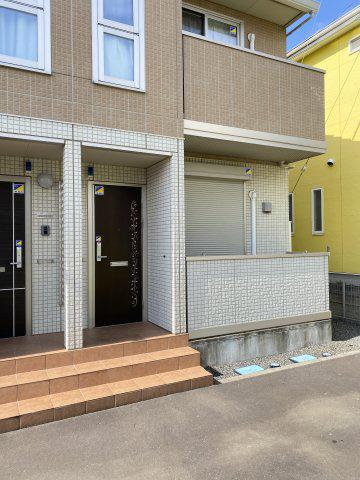 サンライズ東 A棟