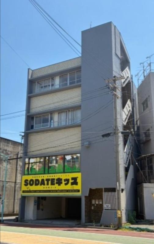 ユナイテッド小川