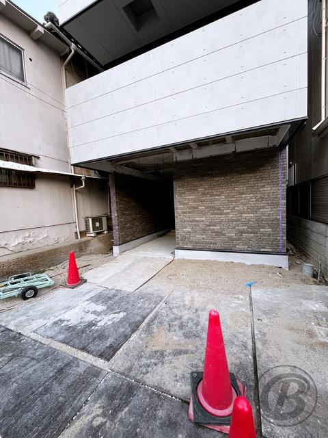 ウェルスクエア万代東
