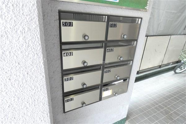 ハイツ新神戸