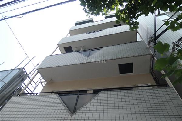 ハイツ新神戸