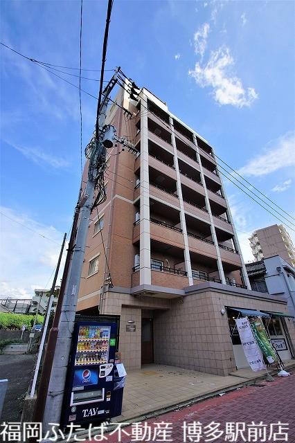 アヴァンティ銀天町